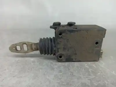 Second-hand car spare part front left central locking system for citroen ax (za-_) 14 d oem iam references   