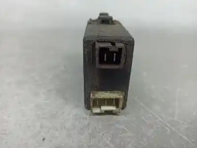 Second-hand car spare part front left central locking system for citroen ax (za-_) 14 d oem iam references   