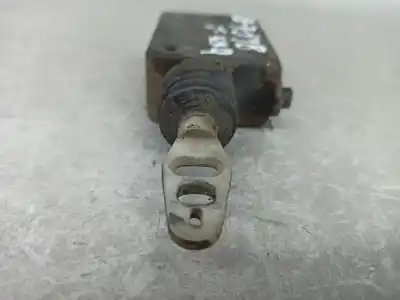 Second-hand car spare part front left central locking system for citroen ax (za-_) 14 d oem iam references   