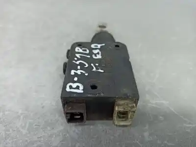 Second-hand car spare part front left central locking system for citroen ax (za-_) 14 d oem iam references   