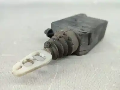 Second-hand car spare part rear right central locking system for citroen ax (za-_) 14 d oem iam references   