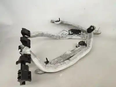 Автозапчасти б/у правая шторка airbag за bmw 1 (e87) 118 d ссылки oem iam 85707587008n