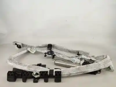 Автозапчасти б/у левая шторка airbag за bmw 1 (e87) 118 d ссылки oem iam 84707586908c