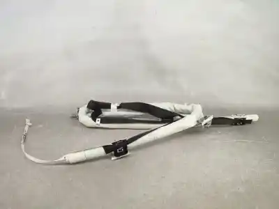 Автозапчасти б/у левая шторка airbag за citroen c4 cactus van (0b_, 0p_) bluehdi 100 ссылки oem iam 9804358980