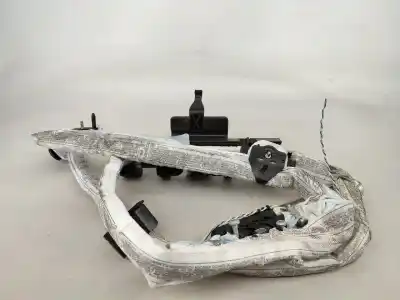 Автозапчасти б/у правая шторка airbag за bmw 1 (e87) 118 d ссылки oem iam 85707587007k