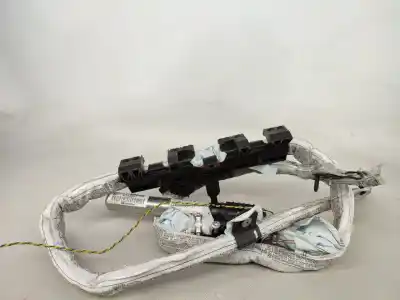 Автозапчасти б/у левая шторка airbag за bmw 1 (e87) 118 d ссылки oem iam 847075869079