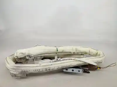 Автозапчасти б/у правая шторка airbag за ford s-max (wa6) 2.0 tdci ссылки oem iam 6m2114k159ce