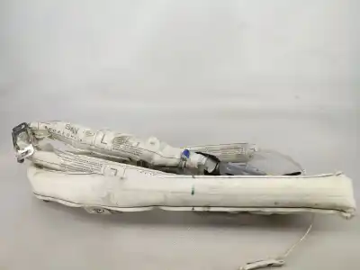 Автозапчасти б/у левая шторка airbag за ford s-max (wa6) 2.0 tdci ссылки oem iam 6m2114k158ce