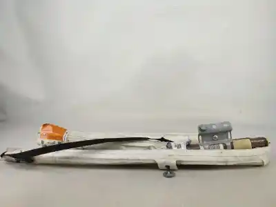 Автозапчастина б/у правий шторковий airbag для volvo c30 1.6 d посилання на oem iam 31271076