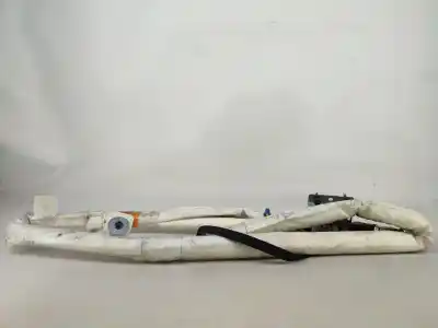 Автозапчастина б/у лівий шторковий airbag для volvo c30 1.6 d посилання на oem iam 31271075