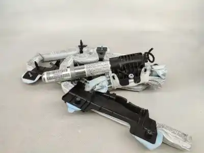 Pezzo di ricambio per auto di seconda mano AIRBAG A TENDINA DESTRO per BMW 3 TOURING (E91)  Riferimenti OEM IAM 856966860028  