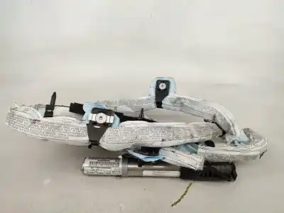 Peça sobressalente para automóvel em segunda mão airbag de cortina esquerdo por bmw 3 touring (e91) 190. 190 vrt gasóleo 2007 5p referências oem iam 84696685902x
