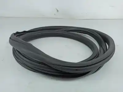 Peça sobressalente para automóvel em segunda mão Borracha Genérica por CITROEN DS4 (NX_) 1.6 THP 155 Gasolina 2011 5P Referências OEM IAM   