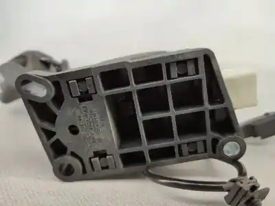 Second-hand car spare part electronic module for citroen c4 i (lc_) 1.6 hdi oem iam references 0280755001  