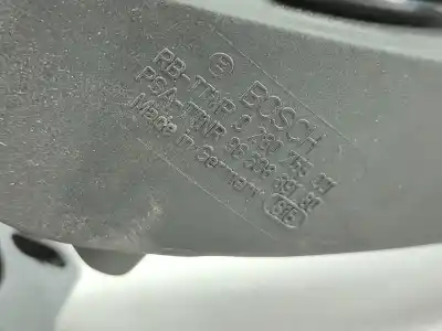 Second-hand car spare part electronic module for citroen c4 i (lc_) 1.6 hdi oem iam references 0280755001  