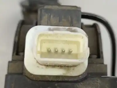 Second-hand car spare part electronic module for citroen c4 i (lc_) 1.6 hdi oem iam references 0280755001  