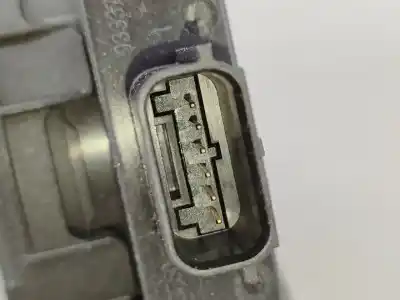 Автозапчастина б/у електронний модуль для volvo v40 hatchback (525) d2 посилання на oem iam 31280595  