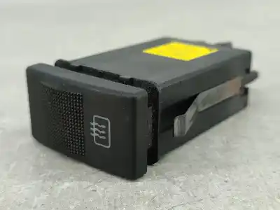 Автозапчастина б/у вимикач заднього теплового резистора для audi a4 b5 avant (8d5) 1.9 tdi посилання на oem iam 4d0941503b  