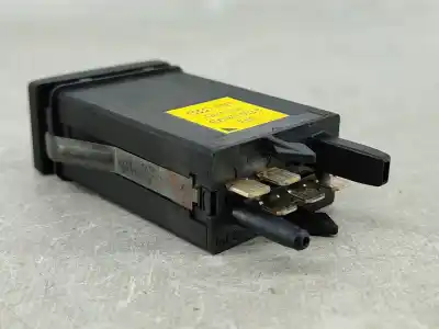 Автозапчастина б/у вимикач заднього теплового резистора для audi a4 b5 avant (8d5) 1.9 tdi посилання на oem iam 4d0941503b  