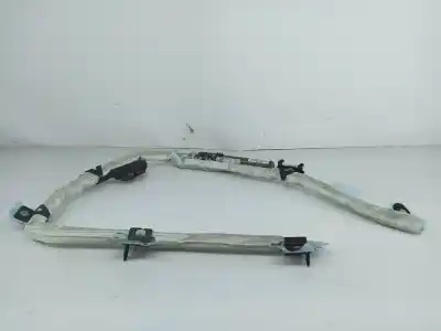 Peça sobressalente para automóvel em segunda mão airbag de cortina direito por bmw 1 (e81) 118 d referências oem iam 85695648409s