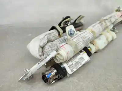 Автозапчастина б/у правий шторковий airbag для hyundai i20 ii (gb, ib) 1.2 посилання на oem iam 85020c7000  