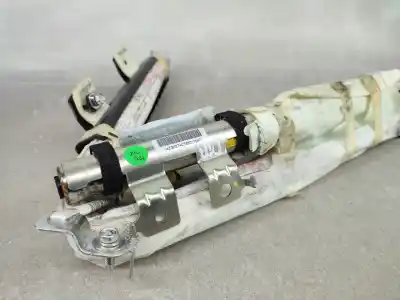 Автозапчастина б/у правий шторковий airbag для hyundai i20 ii (gb, ib) 1.2 посилання на oem iam 85020c7000  