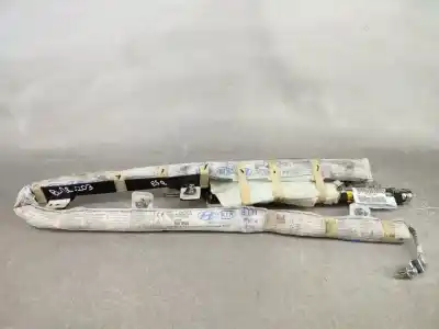 Автозапчасти б/у левая шторка airbag за hyundai i20 ii (gb, ib) 1.2 ссылки oem iam 85010c7000