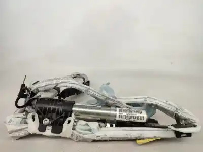 Piesă de schimb auto la mâna a doua airbag cortină stânga pentru bmw 3 touring (e91) 320 d referințe oem iam 84696685902x