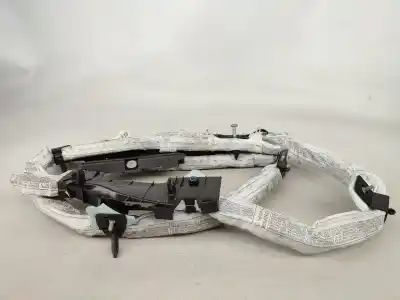 Pezzo di ricambio per auto di seconda mano airbag a tendina destro per bmw 3 touring (e91) 320 d riferimenti oem iam 30380710b  