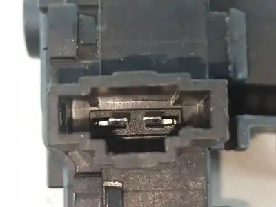 Автозапчасти б/у наружная крышка двигателя топливо за seat leon st (5f8) 1.6 tdi ссылки oem iam 7p0810773d  