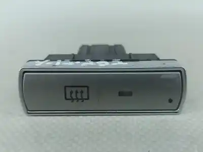 Автозапчастина б/у вимикач заднього теплового резистора для FORD S-MAX (WA6) 2.0 TDCi Посилання на OEM IAM 6M2T18C621AC  