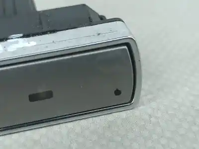 Second-hand car spare part rear thermal resistor switch for ford s-max (wa6) 2.0 tdci oem iam references 6m2t18c621ac  