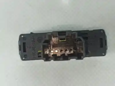 Second-hand car spare part rear thermal resistor switch for ford s-max (wa6) 2.0 tdci oem iam references 6m2t18c621ac  