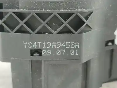 Second-hand car spare part rear thermal resistor switch for ford focus i (daw, dbw) 1.4 16v oem iam references ys4t19a945ba  