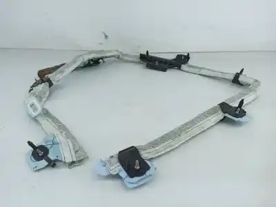 Tweedehands auto-onderdeel rechter gordijnairbag voor bmw 1 (e81) 118 d oem iam-referenties 85695648409s