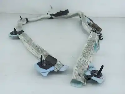 Tweedehands auto-onderdeel linker gordijnairbag voor bmw 1 (e81) 118 d oem iam-referenties 856956483090