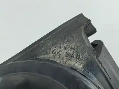 Peça sobressalente para automóvel em segunda mão borracha genérica por bmw 1 (e81) 118 d referências oem iam 7164948  