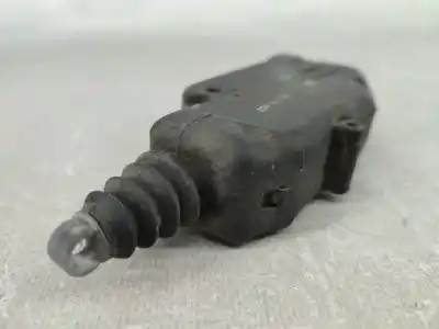 Second-hand car spare part front right central locking system for opel kadett e 1.4 cat (2h6) oem iam references 90196832  