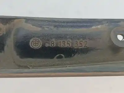 Second-hand car spare part rear tailgate trim for bmw 3 touring (e36) 318 tds oem iam references 8135352  