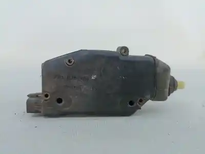 Peça sobressalente para automóvel em segunda mão motor de fechadura central dianteiro esquerdo por opel corsa a (1983->) 1.2 n referências oem iam 90196834