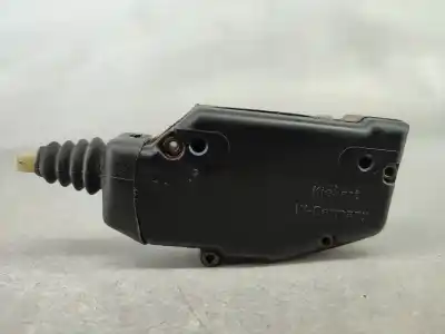 Second-hand car spare part front left central locking system for opel kadett e 1.4 cat (2h6) oem iam references   