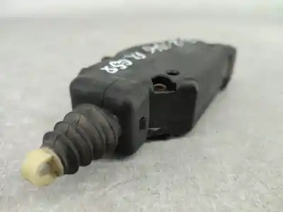 Second-hand car spare part front left central locking system for opel kadett e 1.4 cat (2h6) oem iam references   