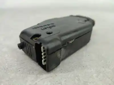 Second-hand car spare part front left central locking system for opel kadett e 1.4 cat (2h6) oem iam references   