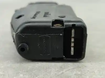 Second-hand car spare part front left central locking system for opel kadett e 1.4 cat (2h6) oem iam references   