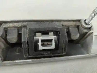 Second-hand car spare part rear tailgate trim for audi a4 b5 avant (8d5) 1.9 tdi oem iam references   