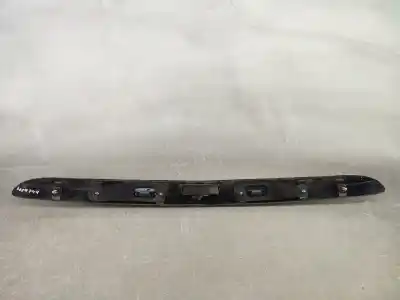 Автозапчасти б/у накладка задней крышки за ford focus ii (da_, hcp, dp) 1.6 tdci ссылки oem iam 6m51a43404aa  