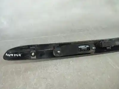 Автозапчасти б/у накладка задней крышки за ford focus ii (da_, hcp, dp) 1.6 tdci ссылки oem iam 6m51a43404aa  