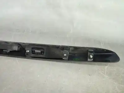 Автозапчасти б/у накладка задней крышки за ford focus ii (da_, hcp, dp) 1.6 tdci ссылки oem iam 6m51a43404aa  