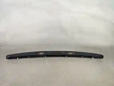 Автозапчасти б/у накладка задней крышки за ford focus ii (da_, hcp, dp) 1.6 tdci ссылки oem iam 6m51a43404aa  