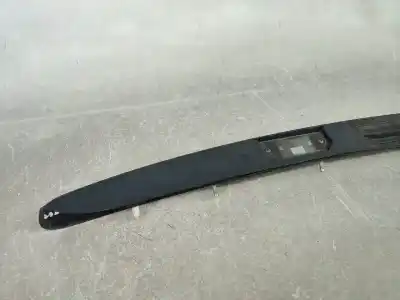 Автозапчасти б/у накладка задней крышки за ford focus ii (da_, hcp, dp) 1.6 tdci ссылки oem iam 6m51a43404aa  